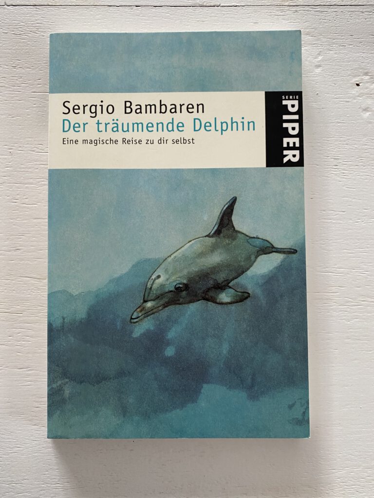 Der träumende Delphin