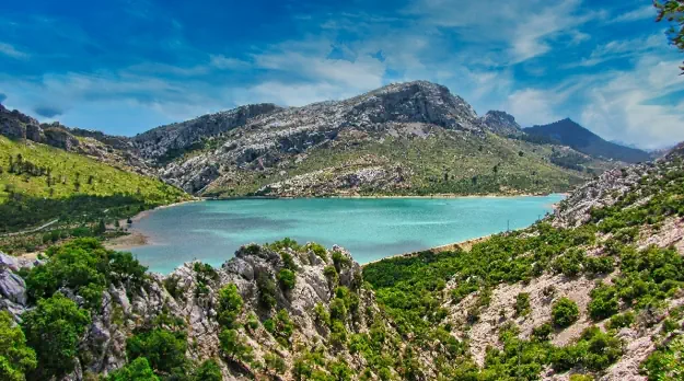 Mallorca - The art of happiness